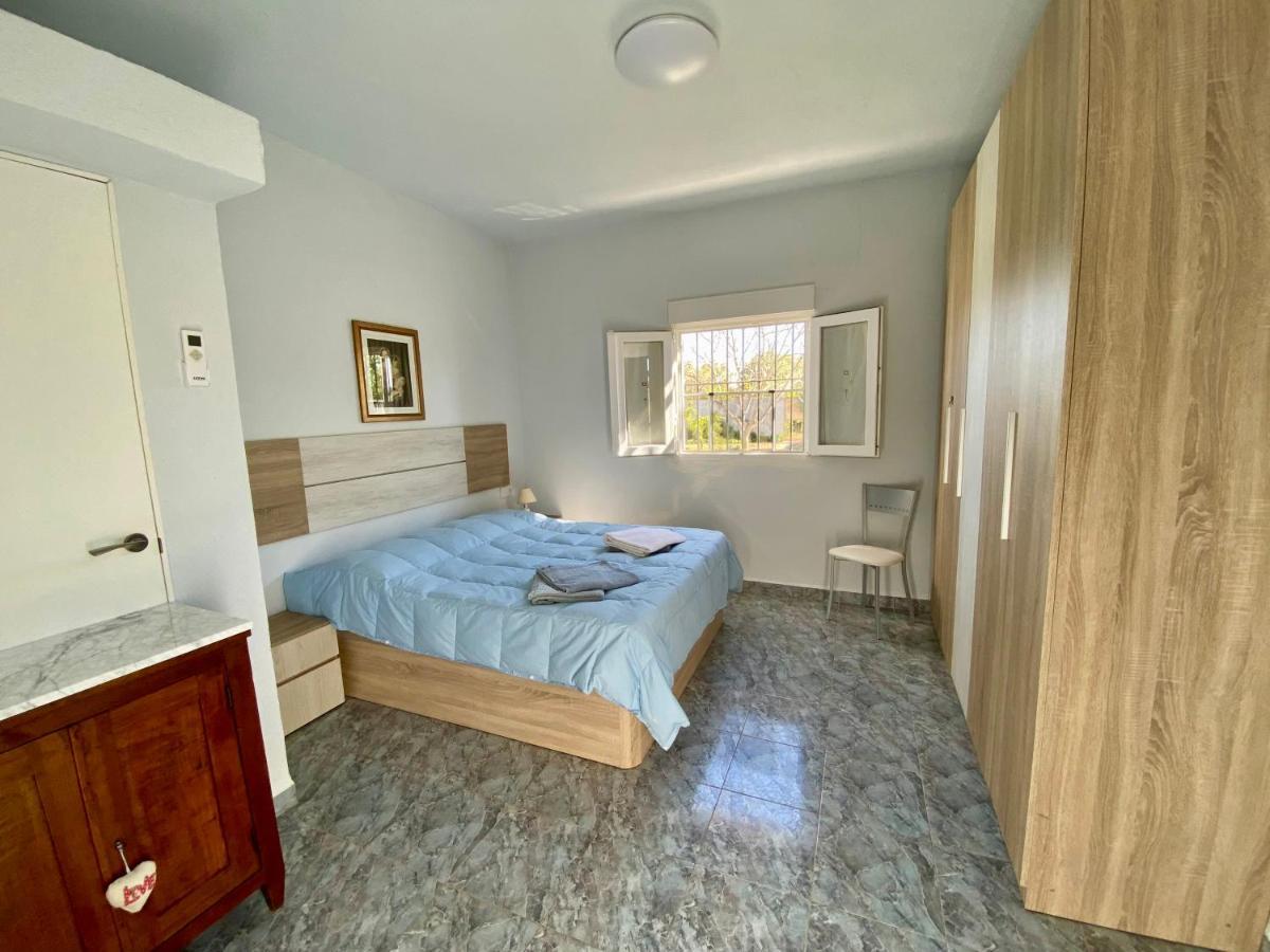 Casa Dominaty Bed & Breakfast Calig Exterior photo