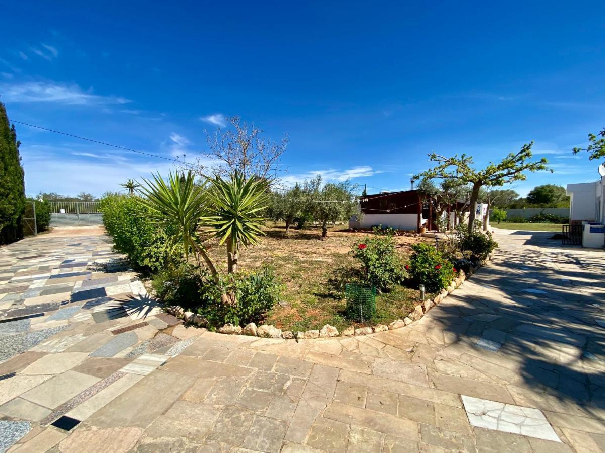 Casa Dominaty Bed & Breakfast Calig Exterior photo